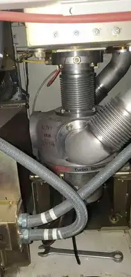 1998 CINCINNATI CL-6 Laser Cutters | Machnet (13)