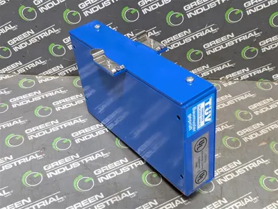 CEDES AG 100196 USL800/S24 cegard/Robot Light Curtain Controller V3.20 Used