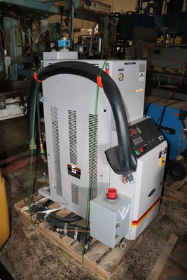 USED STERLCO M2B2713-FX