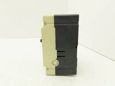 Westinghouse HFD3040 Industrial Circuit Breaker 40 Amp 600V 3 Pole