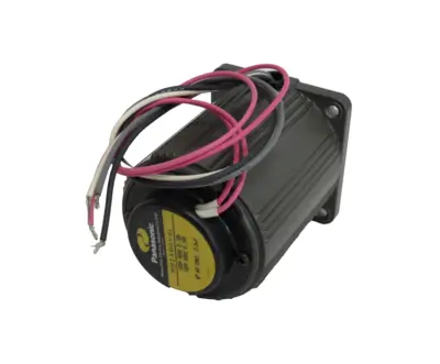 NEW PANASONIC M61A6GV4L SERVO MOTOR