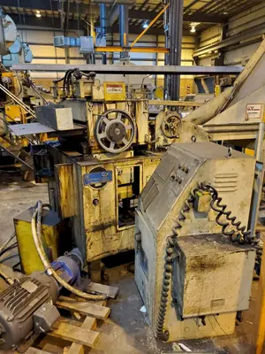 USED COE CPRI-15024/CPPS-PO-400/CPRF-430