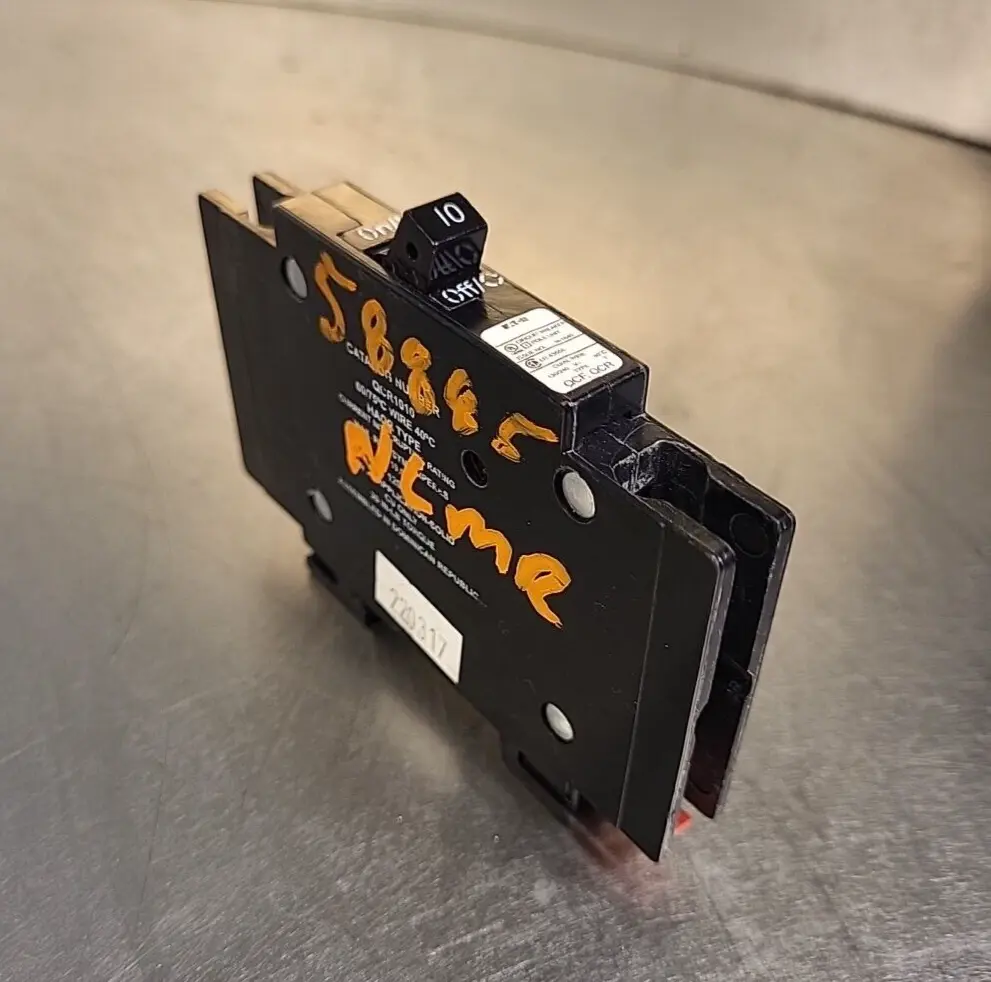 Eaton LR43556 Circuit Breaker, 120/240V(BIN354)