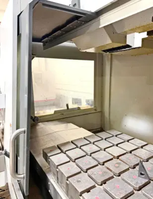 2018 HAAS VM-6 Vertical Machining Centers | Toolquip, Inc. (7)