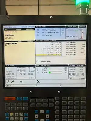 2013 HAAS VF-2 Vertical Machining Centers | Toolquip, Inc. (5)