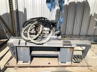 Used 2019 BRADCO HP600 Cold Planers California US | Lillo Machinery #1458295