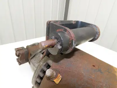 Schabmüller 8509399 Hyster Forklift E60Z-33 Hydraulic Motor Pump 36/48V