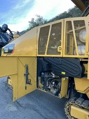2019 CATERPILLAR PM-312 Track Cold Planers | Crossford Machinery Group (12)