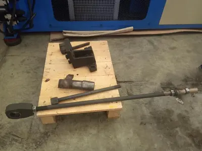 Used 2014 CSM A 89 TNCB Pipe, Tube & Bar Benders CZ | Amaron s.r.o. #1068380