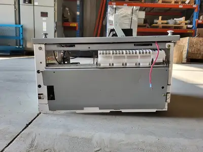 Full Voltage Non-Reversing MCC Bucket Size 2