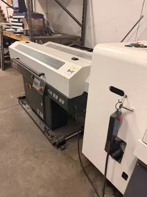 2019 CUBIC GTV-42 Lathes CNC | Asset Exchange Corporation (4)