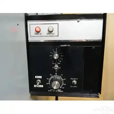 USED TAYLOR WB 12 20