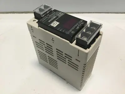 USED OMRON S8VS-06024A