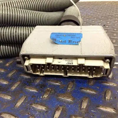 USED POWER TECH CS-4112-15FLEX