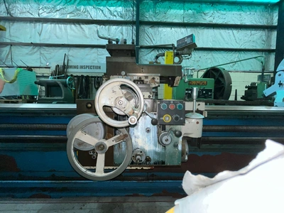 CW TBA Lathes, Engine, Center | ESP Machinery Australia Pty Ltd (3)
