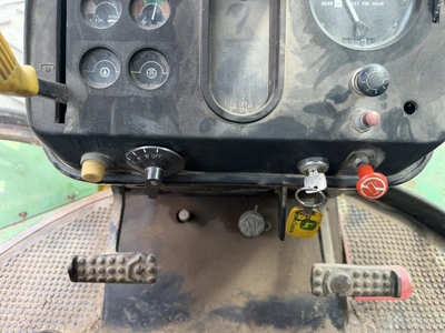 Used JOHN DEERE 8630 TRACTOR 4WD and Track Tractors Michigan US | Miedema Asset Management Group #1443331