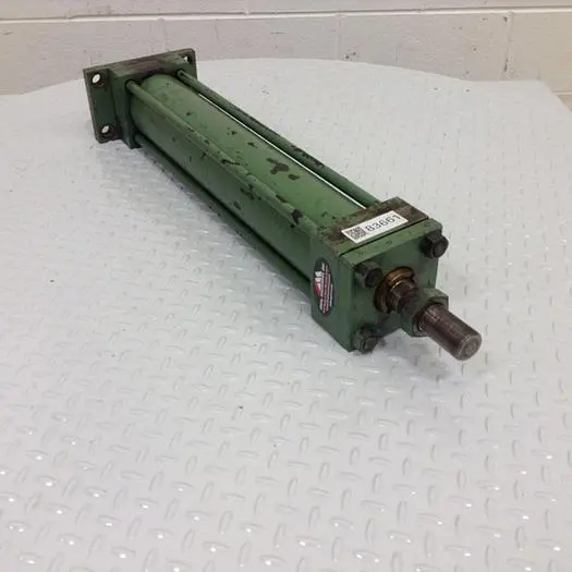 Used GENERIC CYLINDER661 Cylinders Michigan US | Ideal Machinery #594586