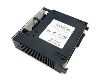 USED GE FANUC IC693MDL740