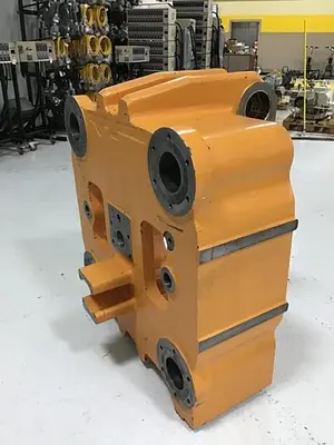 USED CINCINNATI MILACRON 3990749