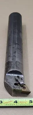 Used KENNAMETAL S24-DDUNR4 Boring Bars Kentucky US | Aucto #1308079