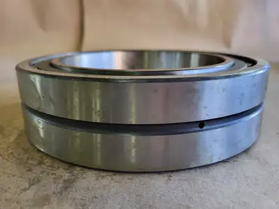 NEW SKF 23024 CCK/W33