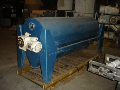 Used _UNKNOWN_ _UNKNOWN_ Separators Minnesota US | A&I Equipment #1317989