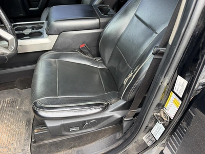 Used 2017 FORD F350 SD LARIAT Pickup Trucks Oklahoma US | Miedema Asset Management Group #1709262