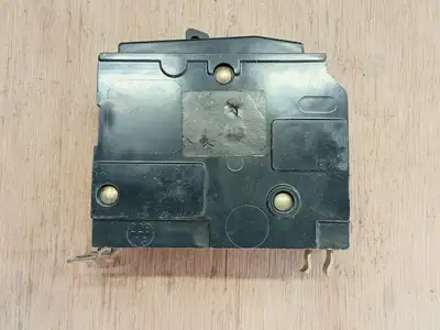 Used SQUARE D QOB230 Switchgears British Columbia CA | Lenmark #1438502