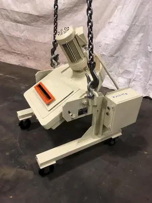 USED AMADA MSC - 300 - CAS - SP