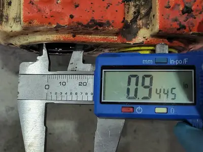 USED SCHWING 98327503