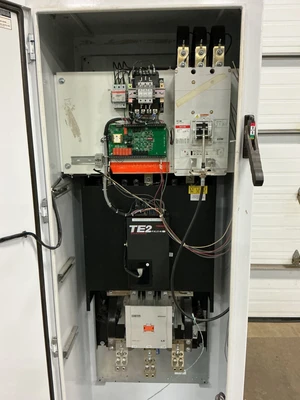 Used TOSHIBA TE-H-690-CB-4 Starters | Equipment Recovery Corp. #1330922