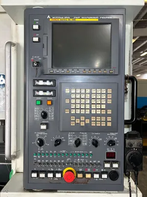 Used 2007 KITAMURA MYCENTER 2XiF Vertical Machining Centers California US | MachineStation #1513717