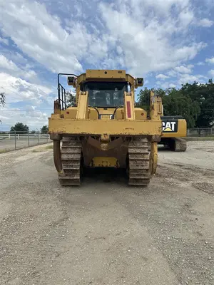 USED 2016 Caterpillar D8T