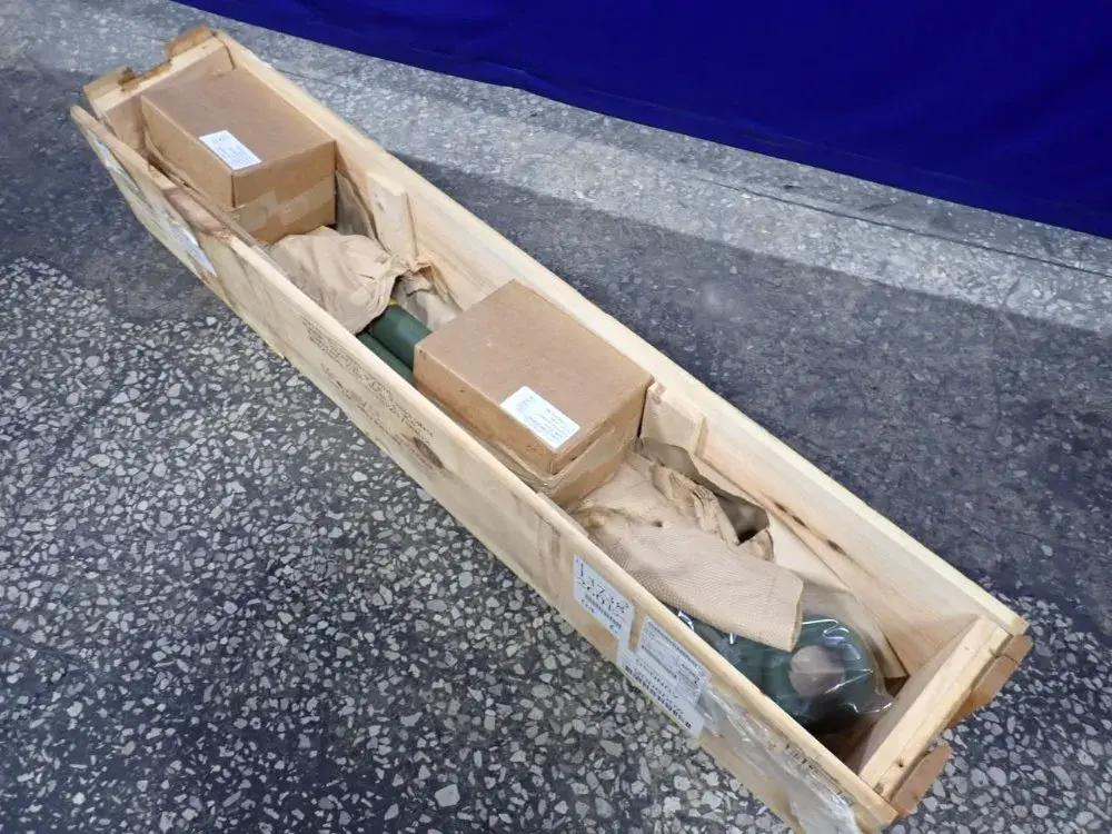 Used HDT TACTICAL SYSTEMS INC 4910013659304 Material Handling (misc) Ohio US | HGR 24 #927760