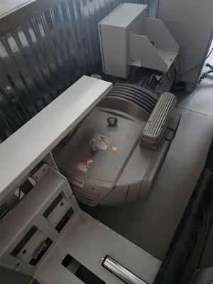 2022 HOLZ-HER Dynestic 7532 Nesting Machining Centers | Silverlight CNC, Inc (9)