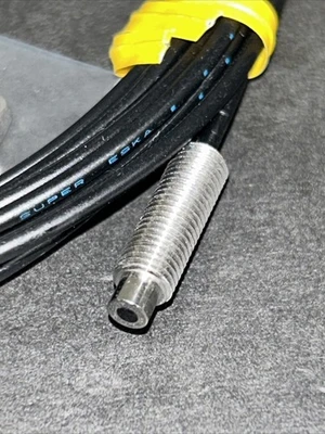 NEW PEPPERL & FUCHS HPF-D002-H