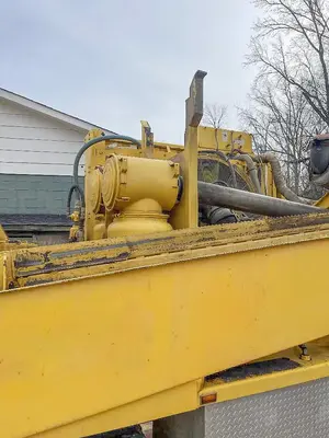 Used 2009 ATLAS COPCO T3W DRILL RIG Drill Rigs Pennsylvania US | East West Machinery & Drilling #1417807