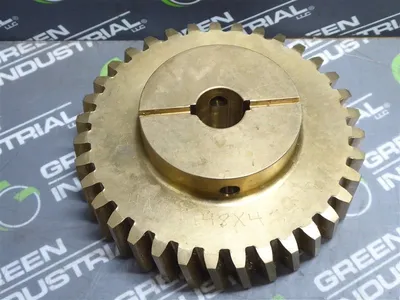 Ingersoll-Dresser 4AHT148X4 Spiral Gear 06039952 New