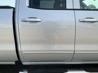 Used 2018 CHEVROLET SILVERADO 1500 Pickup Trucks Michigan US | Miedema Asset Management Group #1325668
