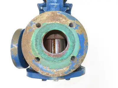 Used GORMAN RUPP _UNKNOWN_ Pumps Indiana US | Arrow Industrial #1367456