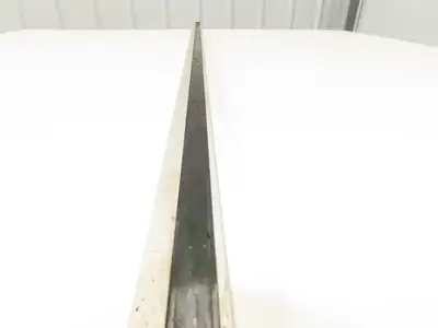 Sick Light Curtain Receiver 900mm Protected Height 16 Beams 15-30V -NEEDS REPAIR