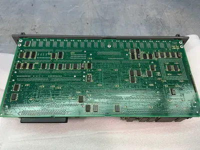 Used FANUC A16B32000190/ 05B Circuit Boards Ohio US | HGR 24 #1345260