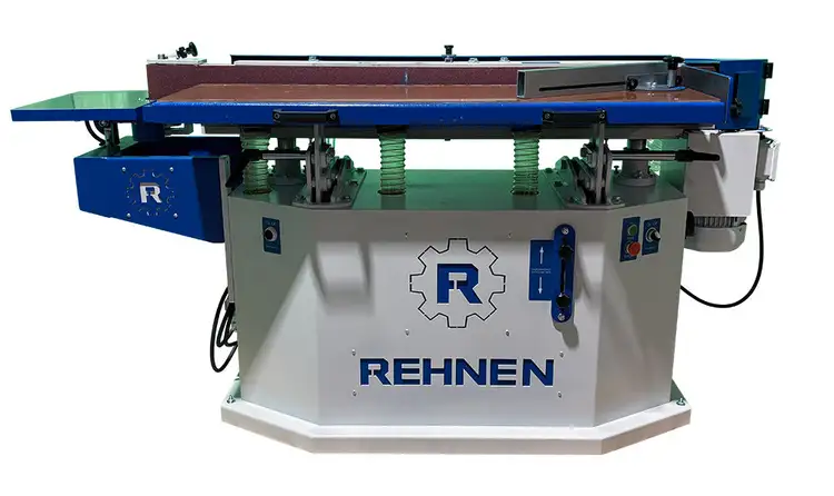 New | in-Stock REHNEN _UNKNOWN_ Edge Sanders Pennsylvania US | Highland Automation #1298283