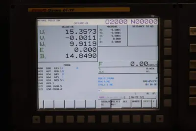 2018 LEADWELL T-7SMY 5-Axis or More CNC Lathes | Toolquip, Inc. (10)