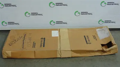 Allen Bradley MCC 2100-PRI-ASSY 3.5 SF CENTERLINE Motor Control Center Door New NIB
