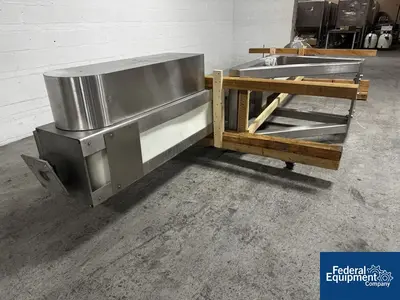 NEW Metolift Metolift Pillar Lift Discharge Station, Model M5414-83-C2D2