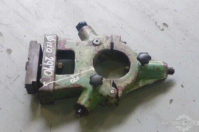 USED STEADY REST FIXED UNIVERSAL Ø 120 MM Steady Rests