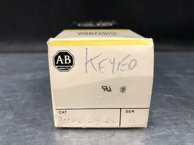 NEW ALLEN-BRADLEY 800MB-XA