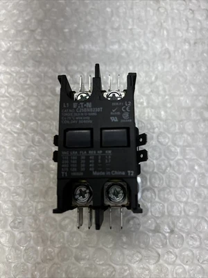 NEW Eaton C25BNB230T