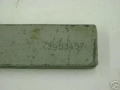 USED METAL FABRICATOR 3953457